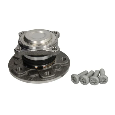 Imagem de FAG 713 6496 50 Kit de rolamento roda A imagem corresponde ao volume fornecimento 143,00, 84,50 BMW: