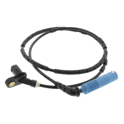 Imagem de MAPCO 86661 Sensor de ABS Eixo traseiro, ambos os lados 981 BMW: 3 Sedan, Touring, Compact