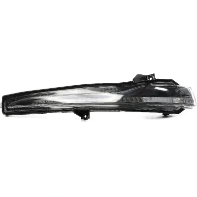 Imagem de METZGER Intermitente Retrovisor exterior esquerdo com porta lâmpadas marca de aprovação E LED 2080223 MERCEDES BENZ: GLC Coupe, Classe T modell