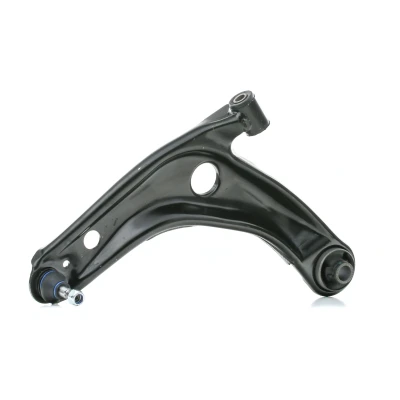 Imagem de DELPHI TC2463 Braço de suspensão com articulação suspensão/guia esquerda, em baixo oscilante longitudinal TOYOTA: Yaris II Hatchback