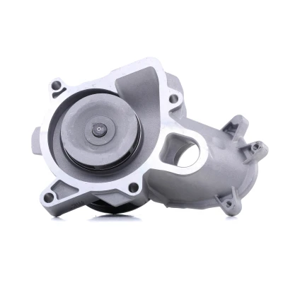 Imagem de MEYLE 313 220 0004 Bomba de água com junta ORIGINAL Quality para accionamento da correia trapezoidal estriada BMW: 3 Sedan, Touring, 5 Sedan