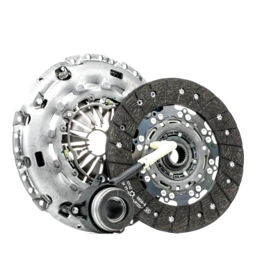 Imagem de LuK 624 4011 33 Kit de Embraiagem com desembraiagem central afinação automática 240 VOLKSWAGEN: Transporter 6