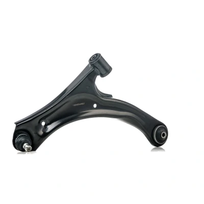 Imagem de BLUE PRINT ADK88629 Braço de suspensão com chumaceira Eixo dianteiro, lado esquerdo transversal Aço SUZUKI: Liana Sedan, Hatchback