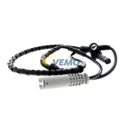 Imagem de VEMO V20 72 5287 Sensor de ABS Eixo traseiro direito, esquerdo, para veículos com Hall 2 970 1010 12