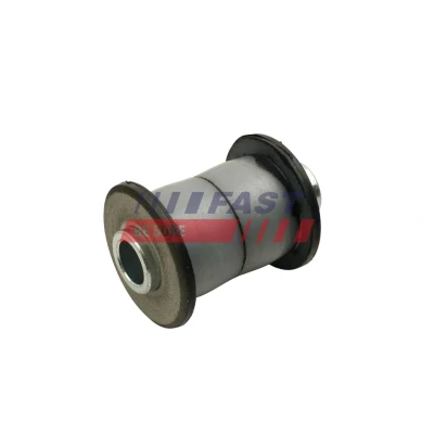 Imagem de FAST FT15004 Braço de suspensão com cavilhas Eixo dianteiro, esquerda transversal Aço FIAT: Uno Hatchback