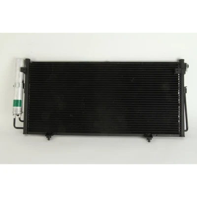 Imagem de NRF Easy Fit 35875 Condensador com secador, retentor 15,5 10,1 Alumínio 642