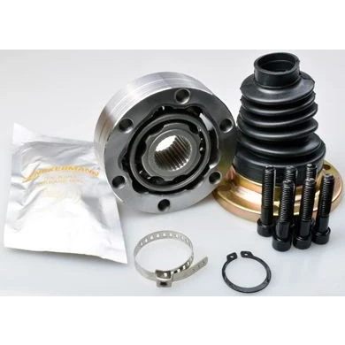 Imagem de DENCKERMANN C120101 Ponteira de Transmissão do lado da roda VOLKSWAGEN: Touareg I