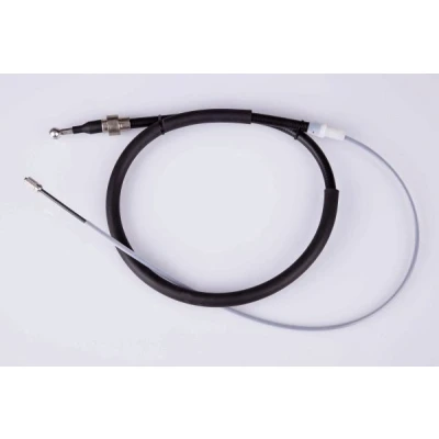 Imagem de HELLA 8AS 355 669 101 Cabo de Freio Mão 1445, 805 VOLKSWAGEN: Golf 5, Plus / Crossgolf, AUDI: A3 Hatchback, SEAT: Leon II Hatchback endado,
