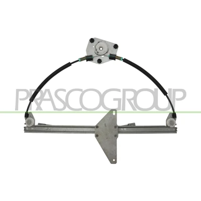 Imagem de Prasco Elevador de vidro à frente, lado esquerdo elétrico CI424W024 CITROËN: C4 I Hatchback