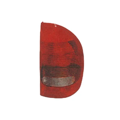 Imagem de PRASCO OP0284164 Farolim esquerda sem porta lâmpadas OPEL: Corsa B Hatchback