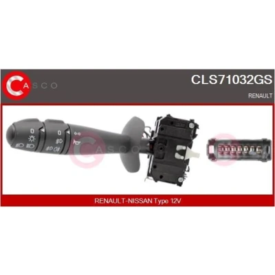 Imagem de CASCO CDR10140AS Pinhão, motor de arranque