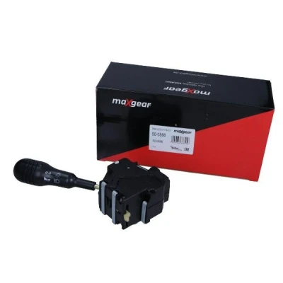 Imagem de MAXGEAR 50 0566 Comutador Na Coluna de Direcção RENAULT: TWINGO 1