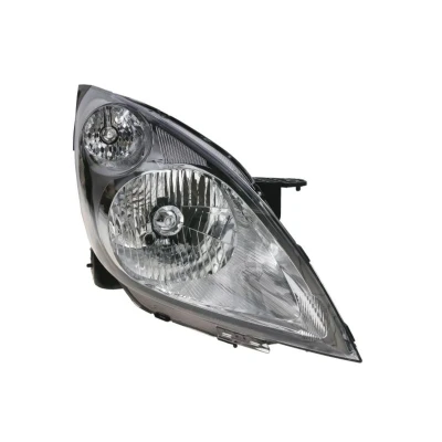 Imagem de TYC 20 14495 15 2 Farol Principal à direita H4 para circulação pela com motor elétrico CHEVROLET: Spark