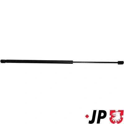 Imagem de JP GROUP 4181201100 Amortecedor da mala 510 traseira PEUGEOT: 807, CITROËN: C8
