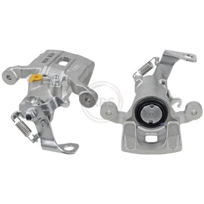 Imagem de A.B.S. 740111 Pinça de travão Fundição cinzenta 124mm KIA: Picanto II