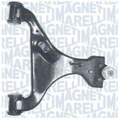 Imagem de MAGNETI MARELLI 301181369700 Braço de suspensão Eixo dianteiro, lado direito transversal MERCEDES BENZ: Vito Mixto, Minibus, Viano