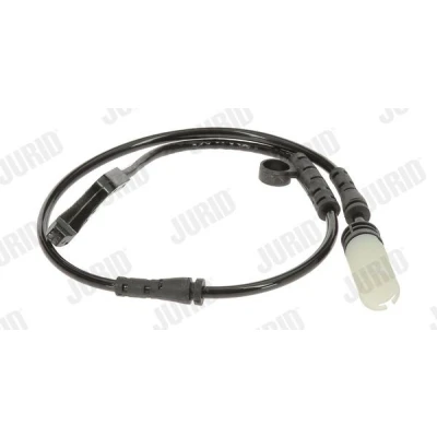 Imagem de JURID FWI369 Sensor de Desgaste Pastilha Freio BMW: 5 Sedan, Touring, 6 Cabrio