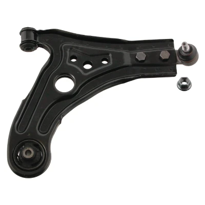 Imagem de FEBI BILSTEIN 30606 Braço de suspensão CHEVROLET: Aveo / Kalos Hatchback, Sedan