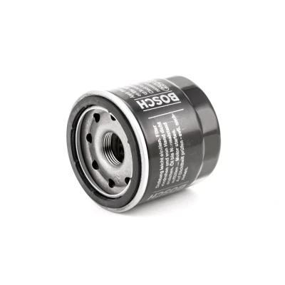 Imagem de BOSCH F 026 407 210 Filtro de óleo M 20 x 1,5 com uma válvula retenção aparafusado MAZDA: MX 5 2, 2 Hatchback, I