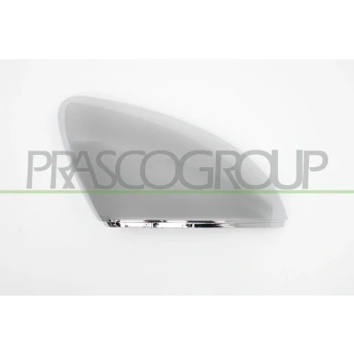 Imagem de PRASCO VG4007423 Revestimento, retrovisor exterior à direita crómio VOLKSWAGEN: Golf 7