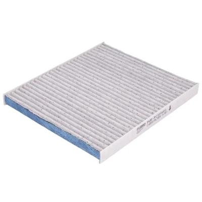 Imagem de PURRO PUR PC1014AG Filtro, ar do habitáculo Filtro de carvão ativado 205 177 18 FIAT: 500 Hatchback, C Cabrio, Panda II Hatchback