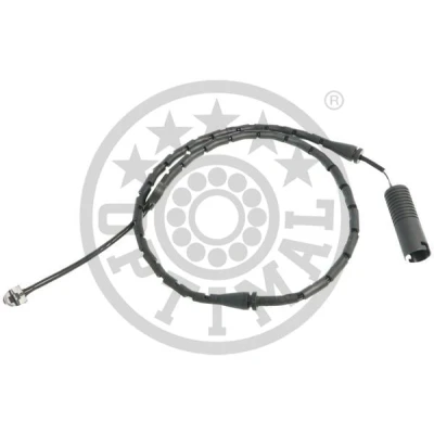 Imagem de OPTIMAL WKT 50418K Sensor de Desgaste Pastilha Freio Eixo dianteiro BMW: X5