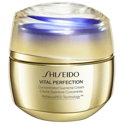 Imagem de Shiseido Vital Perfection Concentrated Supreme Cream 50 ml
