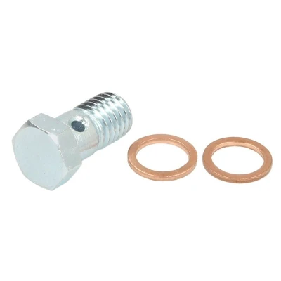 Imagem de Parafuso de fixação, carregador EVORON EVMK0201