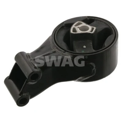 Imagem de SWAG 40 93 7297 Suporte, motor traseira Apoio de borracha OPEL: Insignia A Sedan