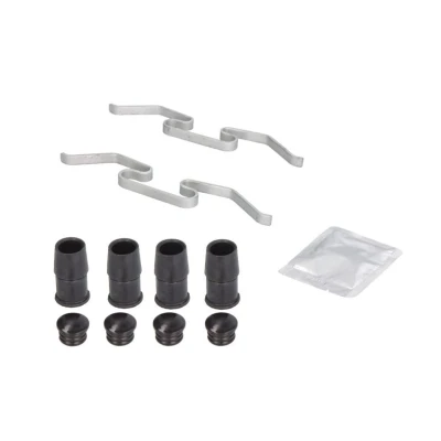 Imagem de QUICK BRAKE 109 0179 Kit de acessórios, pastilhas travão