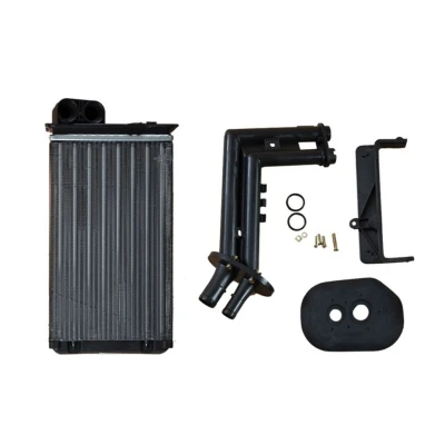 Imagem de NRF EASY FIT 53216 Radiador Quente com material de montagem tubo/cabo RENAULT: Scénic 1