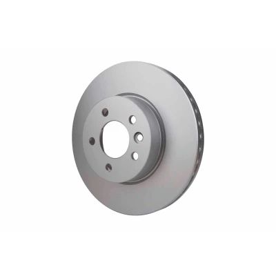 Imagem de HELLA 8DD 355 132 211 Disco de travão 325 30 05/06 120 interior ventilado revestido alto carbono sem pernos fixação da roda, cubo roda