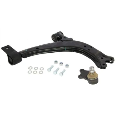 Imagem de MAPCO 19475 Braço de suspensão com articulação suspensão/guia Eixo dianteiro, lado direito transversal Chapa aço 18 CITROËN: Xsara Coupe