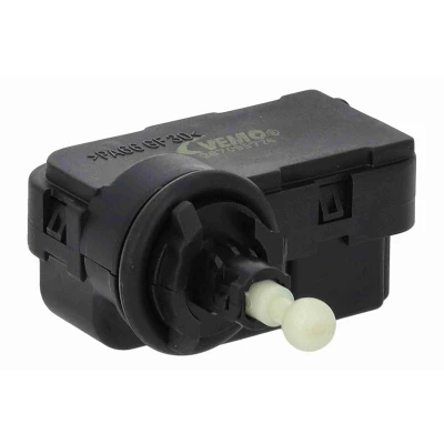 Imagem de VEMO V40 77 0049 Motor Regulador de Farol ambos os lados