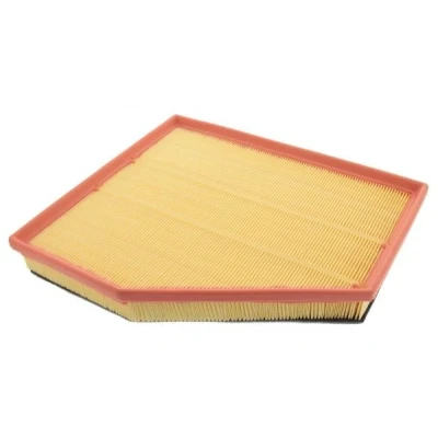 Imagem de MAPCO 60110 Filtro de ar 47,5 273 313 Cartucho filtrante BMW: 5 Sedan, Touring, 6 Coupe
