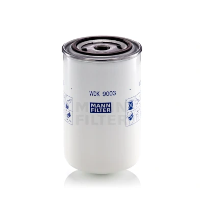 Imagem de Filtro de combustível MANN FILTER WDK 9003