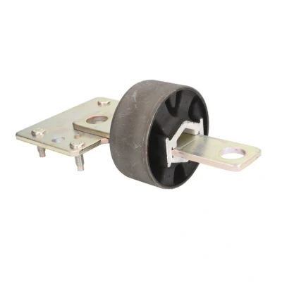 Imagem de MEYLE 514 710 0016 Casquilho de Braço Suspensão com suporte ORIGINAL Quality Eixo traseiro esquerdo VOLVO: V70 2