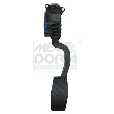 Imagem de Pedal do acelerador MEAT &amp; DORIA 83510