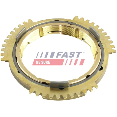 Imagem de FAST FT62258 Anel sincronizador, caixa de velocidades manual