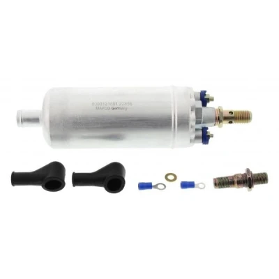 Imagem de MAPCO 22856 Bomba de Combustível elétrico Gasolina com peças conexão MERCEDES BENZ: 190, Classe C Sedan, S FORD: Sierra Mk2 Hatchback