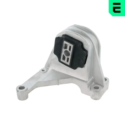 Imagem de OPTIMAL F7 5041 Suporte, motor traseira, em cima Rolamento de borracha e metal VOLVO: S60 I, V70 2, XC70 I Cross Country