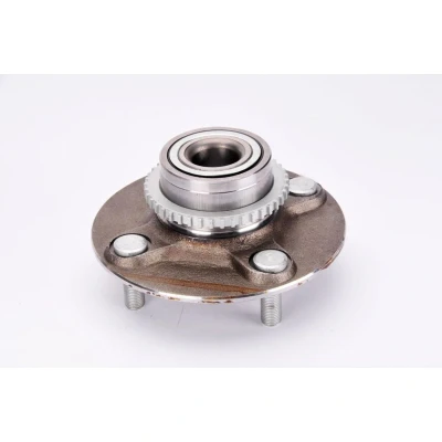 Imagem de BTA H21061BTA Kit de rolamento roda Eixo traseiro 65,4, 148 NISSAN: Primera Hatchback