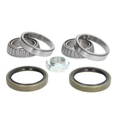 Imagem de SKF VKBA 3428 Kit de rolamento roda com retentor do veio 90,0 PEUGEOT: Boxer Van, FIAT: Ducato II Camião plataforma/Chassis