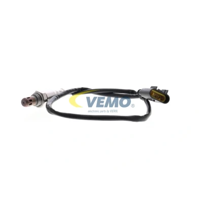 Imagem de VEMO V24 76 0167 Sonda lambda Original Quality M18 x 1,5 Rosca pré lubrificada oval FIAT: 500 Hatchback
