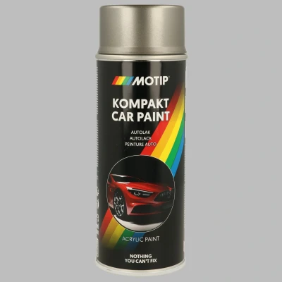 Imagem de Tinta combinada para veículos MOTIP 51077