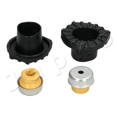 Imagem de JAPKO 159207 Coifa Amortecedor Eixo traseiro TOYOTA: Avensis II Sedan, Hatchback