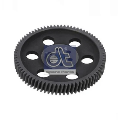 Imagem de DT Spare Parts 2.10720 Roda dentada, árvore de cames