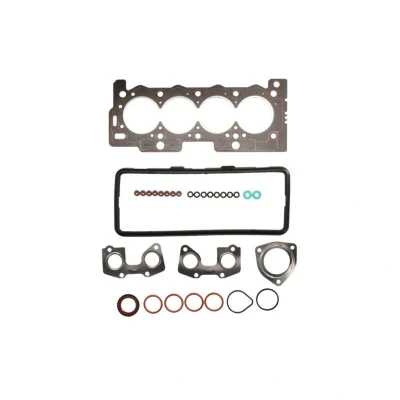 Imagem de ELRING 375.100 Jogo de juntas, cabeça do cilindro Com junta da motor, retentores haste válvulas L3, D3 PEUGEOT: 306 Hatchback