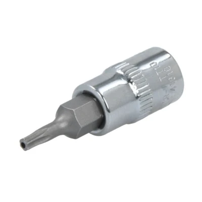 Imagem de PROFITOOL 0X41610 Chave de caixa 37mm T10H 6,3 (1/4&quot;)mm (pol.) Torx TR