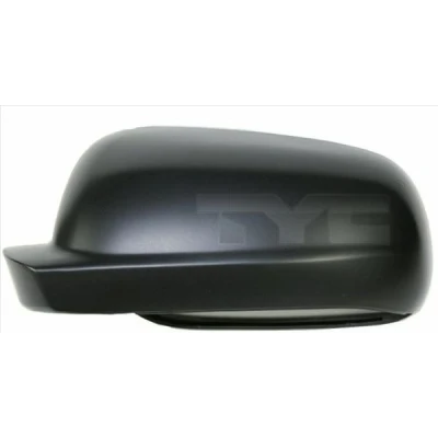 Imagem de TYC 337 0252 2 Revestimento, retrovisor exterior esquerda VOLKSWAGEN: Golf 4 Cabrio, 4, Passat B5 GP Variant, SEAT: Toledo Limousine endado,